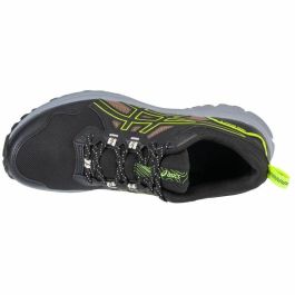 Zapatillas Deportivas Hombre Asics 1011B700 004 Negro