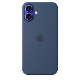 Funda para Móvil Apple IPHONE 16 PLUS Negro Apple Precio: 65.49999951. SKU: B19W7XB5NN