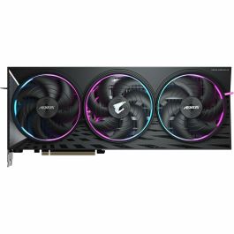 Gigabyte ASU4719331355517 Tarjeta Gráfica AORUS Radeon RX 9070 XT ELITE 16 GB Gigabyte ASU4719331355517 Tarjeta Gráfica AORUS Radeon RX 9070 XT ELITE 16 GB