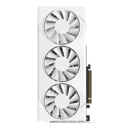 XFX RX 9070 SWIFT OC 16GB GDDR6 3 Ventilador Blanco Precio: 822.49999986. SKU: B19HFLWKFW