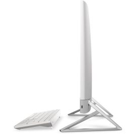 Dell EC24250 Ordenador All In One Táctil 23.8" Full HD, Intel Core i5 10 Nucleos, 16GB RAM DDR5, 512GB SSD, Windows 11 Pro