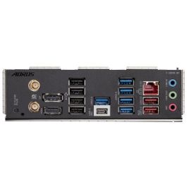 Gigabyte AM5 B650 AORUS ELITE AX V2 DDR5 Placa Base