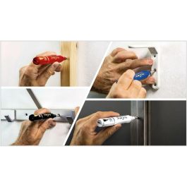 Marcador Pica BIG Ink XL Azul