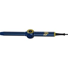 Fer para rizar Demeliss - plegado a 180 ° en 3 ángulos- 25 mm - 120 ° C A 210 ° C - Reverso de cerámica Fer para rizar Demeliss - plegado a 180 ° en 3 ángulos- 25 mm - 120 ° C A 210 ° C - Reverso de cerámica
