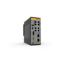 Switch Allied Telesis AT-IE220-10GHX-80 Precio: 1408.78999976. SKU: B1BHABR4DH