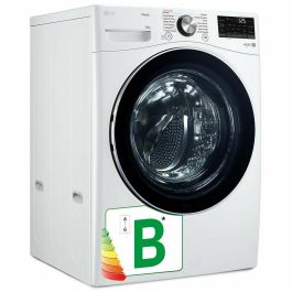 Lavadora LG F0P3CYV2W 1100 rpm 20 kg Lavadora LG F0P3CYV2W 1100 rpm 20 kg