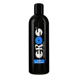 Lubricante Con Base de Agua Eros Aqua Sensations 1 L Precio: 34.68999941. SKU: S4001348