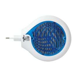 Trampa inzzzector4 led u.v. weitech Precio: 17.9979514. SKU: B1DNP6JKRZ