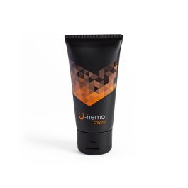 U-Hemo, Anti-Hemorrhoids, Crema de tratamiento local, 65 ml Precio: 25.69000005. SKU: B1GD4BN6CF