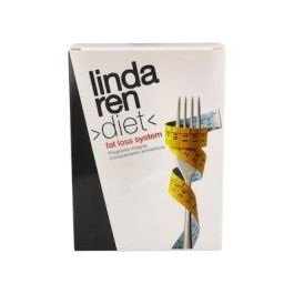 Lindaren Diet Fat Loss Control de Peso 30 Packs Programa Integral con Cromo, Colina, Guaraná Precio: 38.5. SKU: B1D3RC7WAN