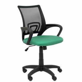 Silla de Oficina Piqueras y Crespo 0B456RN Verde Esmeralda Silla de Oficina Piqueras y Crespo 0B456RN Verde Esmeralda Precio: 110.49999994. SKU: S5703898