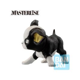 Ichibansho Figura Jojo's Bizarre Adventure Stardust Crusaders Iggy Perro Boston Terrier 5cm