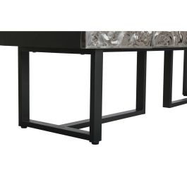 Buffet Chic DKD Home Decor Plateado 41 x 80 x 151 cm Buffet Chic DKD Home Decor Plateado 41 x 80 x 151 cm