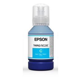 Tinta para Recargar Cartuchos Epson SC-T3100x Cian Precio: 36.79000039. SKU: B1HYBZ2F2T