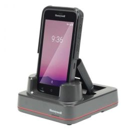 Mobilis Funda PROTECH para Honeywell EDA51 - Robusta con Sistema Air Cell, Protección Extrema MIL-STD 810G, Flexible y Ligera Mobilis Funda PROTECH para Honeywell EDA51 - Robusta con Sistema Air Cell, Protección Extrema MIL-STD 810G, Flexible y Ligera