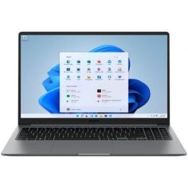 Samsung Galaxy Book5 NP754XHD-KD2ES Portátil Intel Core Ultra 5-225U/32GB RAM/512GB SSD/15.6" FHD/Windows 11 Pro Precio: 1099.78999955. SKU: B126T96X2Z