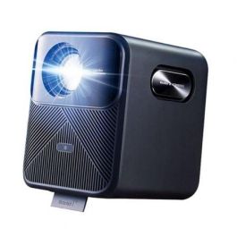 Proyector Portátil Wanbo Mozart 1 Pro/ 900 Lúmenes/ Full HD/ HDMI/ WiFi/ Azul Oscuro Proyector Portátil Wanbo Mozart 1 Pro/ 900 Lúmenes/ Full HD/ HDMI/ WiFi/ Azul Oscuro