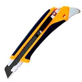 Olfa L5-AL Cutter Cuchilla de 18 mm Precio: 7.49999987. SKU: B1GPES6QSM
