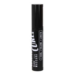 Andreia What The Curl Black Mascarilla de pestañas 14 ml Precio: 5.79000004. SKU: B16NK86HR5