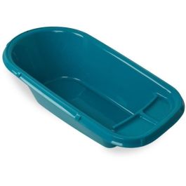 Bañera de lujo THERMOBABY - verde esmeralda Bañera de lujo THERMOBABY - verde esmeralda