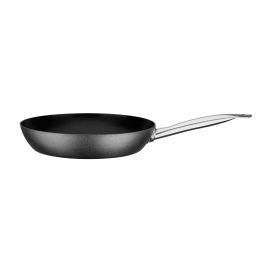GSW AAABH61332 Sartén Avanti 24 cm Acero Carbono Antiadherente Inducción y Horno