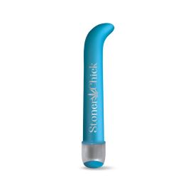 Vibrador Punto G NS Novelties Prints Charming Azul Precio: 50.49999977. SKU: B1BYBWTZ78
