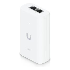 Ubiquiti Adaptador de Corriente PoE++ 48V DC 1.25A 100-240V AC 50/60Hz 65 kHz para Dispositivos UniFi Precio: 33.4999995. SKU: B19RBM7Q8N