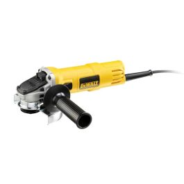 Mini-Amoladora Dw 115Mm 900W Dwe4156 Dewalt Precio: 108.49999941. SKU: B1GJKNA6FR