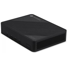 Acer Chromebox Mini Enterprise - Mini Ordenador con Intel Celeron N4500, 8GB RAM, 32GB eMMC, Wi-Fi 6, Chrome OS