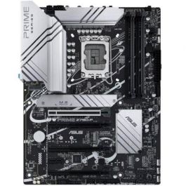 Placa Base Asus Prime Z790-P-CSM Socket 1700 Placa Base Asus Prime Z790-P-CSM Socket 1700