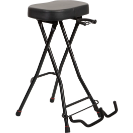 FRAMEWORKS Taburete Con Soporte Para Guitarra Precio: 66.68999942. SKU: B1ETETGWA5