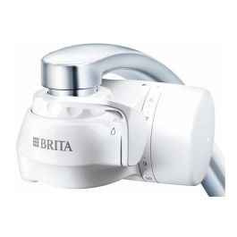 Brita Sistema de filtro de agua On tap pro v-mf, reduce cloro y metales pesados, 1052067 Precio: 38.50000022. SKU: B12TQYQ4Y3