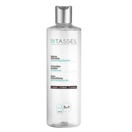 Eurostil Desmaquillante agua micelar 400 ml Precio: 8.98999992. SKU: SLC-72780