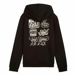 Sudadera con Capucha Niño Puma Essentials+ Mid 90S 02-soft brown