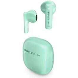 Auriculares in Ear Bluetooth Energy Sistem 459216 Menta Auriculares in Ear Bluetooth Energy Sistem 459216 Menta Precio: 23.50000048. SKU: B13ZALVASJ