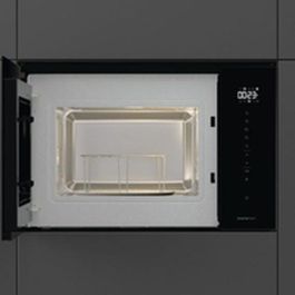 Microondas con Grill Hisense BIM325GI63DBG Negro 900 W 25 L