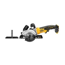 DeWALT DCS571NT-XJ Sierra Circular Inalámbrica 18V Sin Escobillas, Disco 115mm, Corte a 38mm Profundidad, Compacta y Potente Precio: 248.50000021. SKU: B1JPTRZYGE