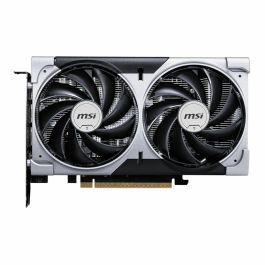 MSI GeForce RTX 5060 VENTUS 2X OC 8 GB GDDR7 Tarjeta Gráfica PCI Express 5.0 DirectX 12 Ultimate