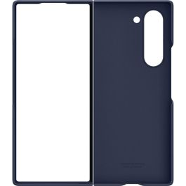 Samsung EF-OF95PCNEGWW Slim S Pen Case para Galaxy Z Fold6 7.6" Funda Protectora Antigolpes Marino
