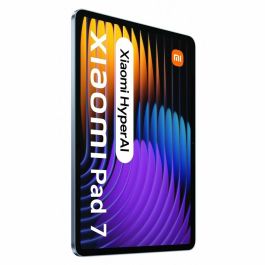 Xiaomi PAD7 8-256 BL Tablet Pad 7 11.2" 3.2K 144Hz Snapdragon 7+ Gen 3, 8GB RAM, 256GB, Azul