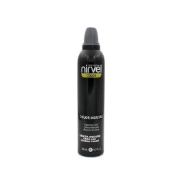 Nirvel Color Mousse Ceniza Oscuro 300 Ml Precio: 6.59000001. SKU: S4253401