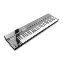 Decksaver Funda para NI Kontrol S61 - Tapa Protectora de Policarbonato de Alta Resistencia Precio: 104.79000026. SKU: B1AD4C63QR