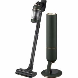 Samsung VS20B95B43N Aspiradora Vertical Bespoke Jet Plus con Estación de Limpieza, 210 AW de Potencia y 2 Baterías Precio: 571.5000005. SKU: B1A4GN8KEX