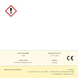 Ceys Stop moho blanco cart 280 ml