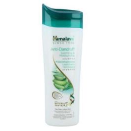 Champu Anticaspa Calmante-Hidratante 400Ml. Precio: 5.89000049. SKU: B1DLWMQQ4G