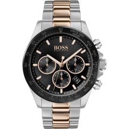 Reloj Hombre Hugo Boss 1513757 (Ø 43 mm) Precio: 317.79000044. SKU: B1JR5C8585