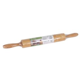 Rodillo para amasar de bambú Quttin 50.8 x 5 cm (12 Unidades) Rodillo para amasar de bambú Quttin 50.8 x 5 cm (12 Unidades)