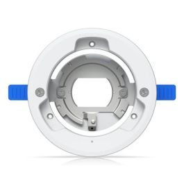 Ubiquiti G5 Dome Ultra Flush Mount, Smoked bubble, Indoor, Polycarbonate, D 100 x 88 mm (4 x 3.5"), white