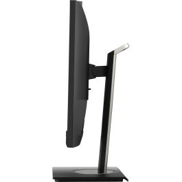 Viewsonic VG2756V-2K Monitor LED IPS 27" QHD (2560x1440) con Cámara, Altavoces, USB-C, Ethernet y Ergonómico Negro