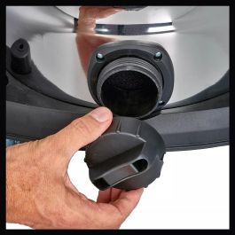 Einhell TE-VC 36/30 Li solo Aspirador Inalámbrico Seco Húmedo de Batería